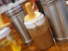 -哈尔滨小酒馆·鲜肉现穿自助烧烤(康新花园店)