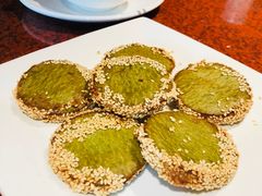 -绿茶餐厅(蓝色港湾店)