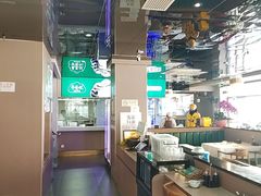 -李恩记清真水饺(北电大厦店)