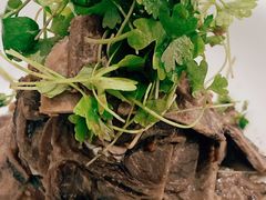 -满堂·烤鸭店·北京菜(鼓楼店)