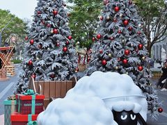 -东莞松山湖万象汇