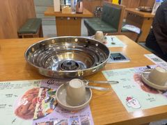 -高基五春川炒鸡排(威海总店)