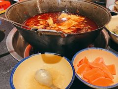 -李子坝梁山鸡(李子坝大鸡哥店)