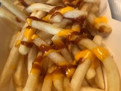 -麦当劳(大栅栏店)