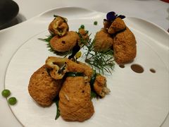 -上海1号私藏菜(静安店)