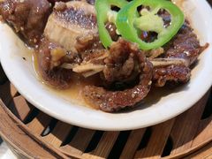 -山水茶艺馆·点心粤菜·30年老字号