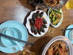 -湘聚缘湘菜馆(斜土路店)