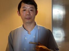 -上海波特曼丽思卡尔顿酒店