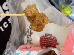 傅强排骨-八一好吃街·高品美食广场