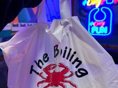 -The Boiling Crab宝灵蟹手抓海鲜(中国首店)