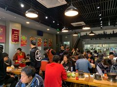 大堂-范贤光鸡公煲(平乐园总店)