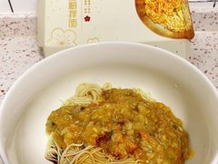 -贡梅老面馆·蟹粉面·无锡特色小吃(南长街主推店)