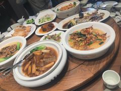 -萧记三鲜烩面(郑汴路店)