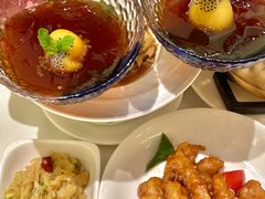 -莆田餐厅PUTIEN(武商MALL店)