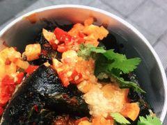 -董顺桃老长沙臭豆腐(步行街店)