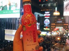 -蟹道乐(道顿堀本店)