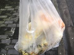鸡蛋饼-水丰路鸡蛋饼
