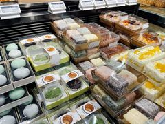 -Olé精品超市(北京合生汇店)