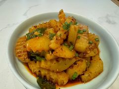 -全牛匠·乐山跷脚牛肉(上品+店)