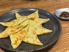 -撒郎嘿·朝鲜民俗餐馆
