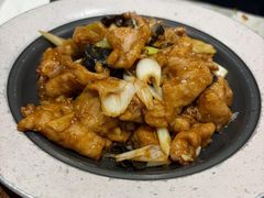 -凯鸽酒楼(操场城店)