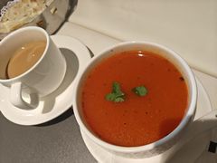 -Pita's&Tika's中东和印度风味餐厅(龙湖天街店)