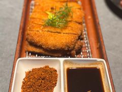 -吴越荣记苏州菜·松鼠桂鱼100%活鱼现做(斜塘老街店)