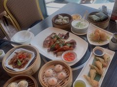 -新海利海鲜城·41年珠海老字号(夏湾店)