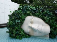 -雕刻之森美术馆
