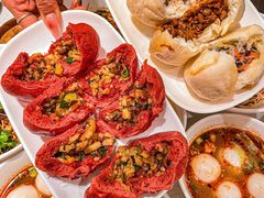 -李与白包子铺(桐梓林店)
