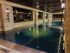 -三清山希尔顿度假酒店