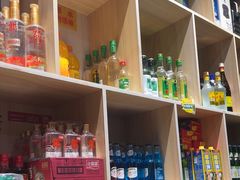 -牛味道炭火烤肉(湖前总店)