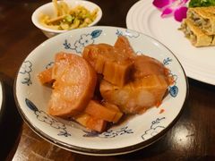 -良渚君澜度假酒店·中餐厅