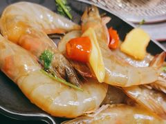 -泰白海鲜烧烤大全