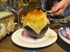 -卢布里西餐厅(总店)