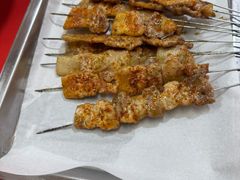 -乐天拉面(桃花街店)