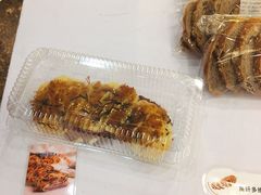 -BreadTalk面包新语·烘焙蛋糕(中华广场店)