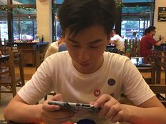 -自贡好吃客(科华店)