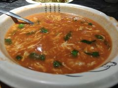 -城南老友羊蝎子火锅(花乡奥莱店)