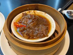 -丽晶轩中餐厅(重庆丽晶酒店)