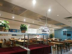 大堂-宏记广东客家菜(丰汇店)