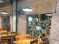 -南山民肴·乡土徽菜(豪辰俪景店)