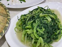 -大树头·花园餐厅(市桥店)