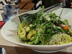 -BONAZZA 意大利餐厅