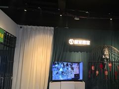-棂笼·深度沉浸密室(武汉旗舰店)