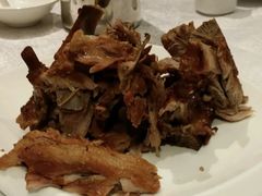 骨头肉-北李妈妈菜·海肠捞饭(高新万达店)