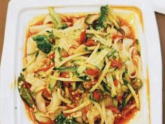 -魏家凉皮(西安秋林宏业商厦店)