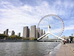 -海河游船-永乐码头(大悲院)