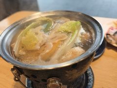 -松咖啡自助餐厅·松北香格里拉