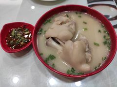 -廖老妈蹄花(中海国际店)